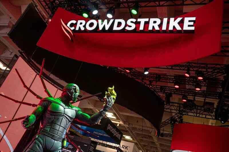 crowdstrike