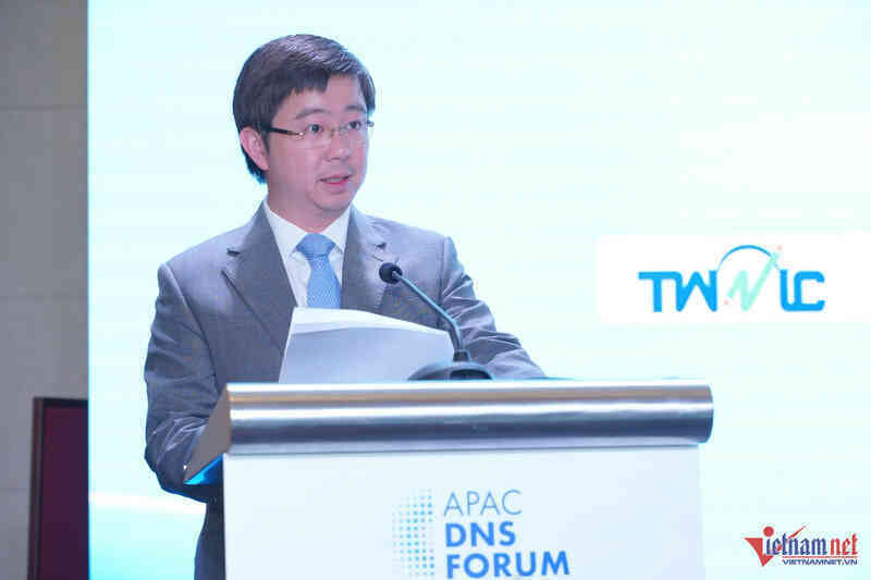 Việt Nam cam kết đồng hành phát triển Internet mở, an toàn và bao trùm