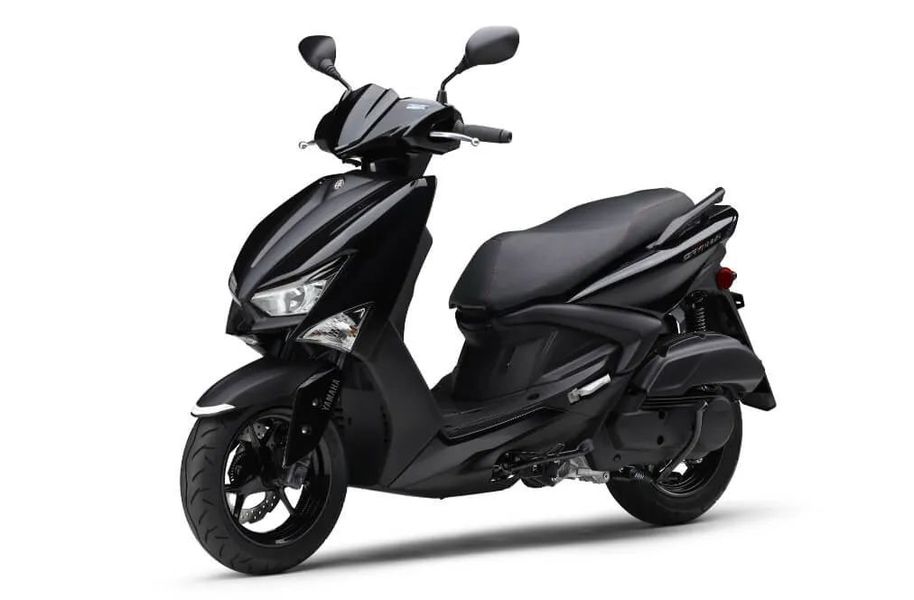 Yamaha Cygnus Gryphus 2025: Diện mạo thể thao, công nghệ hiện đại, liệu có về Việt Nam?- Ảnh 3. Yamaha Cygnus Gryphus 2025: Diện mạo thể thao, công nghệ hiện đại, liệu có về Việt Nam?- Ảnh 3.