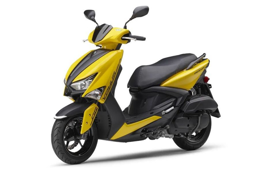 Yamaha Cygnus Gryphus 2025: Diện mạo thể thao, công nghệ hiện đại, liệu có về Việt Nam?- Ảnh 6. Yamaha Cygnus Gryphus 2025: Diện mạo thể thao, công nghệ hiện đại, liệu có về Việt Nam?- Ảnh 6.