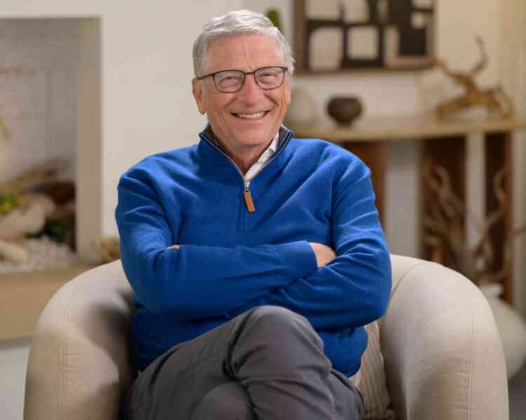 bill gates geekwire