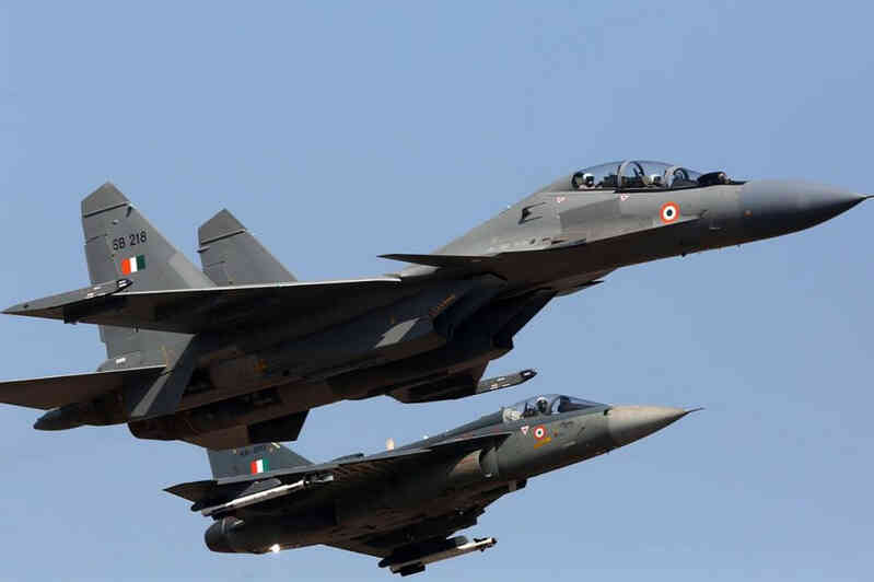 Công nghệ F-7: Tiêm kích ‘đồ cổ’ Pakistan bắn hạ chiến đấu cơ hiện đại Ấn Độ?