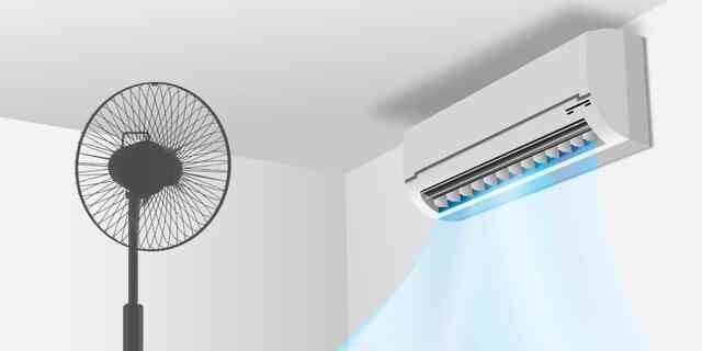 Đại học Úc khuyên tăng 1.5 độ điều hòa và bật quạt: Giảm luôn "30% điện, vẫn "bao" mát mà đỡ lo sốc nhiệt- Ảnh 2. Đại học Úc khuyên tăng 1.5 độ điều hòa và bật quạt: Giảm luôn "30% điện, vẫn "bao" mát mà đỡ lo sốc nhiệt- Ảnh 2.