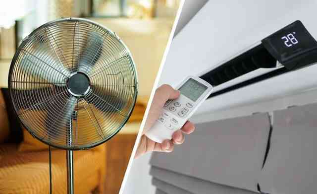 Đại học Úc khuyên tăng 1.5 độ điều hòa và bật quạt: Giảm luôn "30% điện, vẫn "bao" mát mà đỡ lo sốc nhiệt- Ảnh 3. Đại học Úc khuyên tăng 1.5 độ điều hòa và bật quạt: Giảm luôn "30% điện, vẫn "bao" mát mà đỡ lo sốc nhiệt- Ảnh 3.
