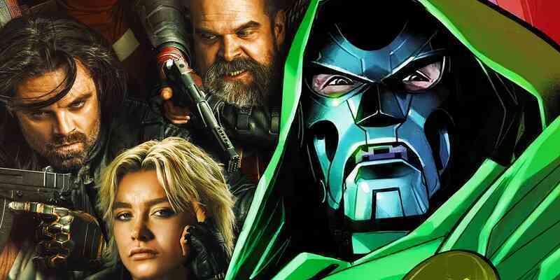 Giải mã những đoạn credit của Thunderbolts*: Avengers tái xuất, nhưng không như bạn nghĩ đâu!