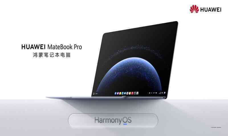 Huawei thoát ly hoàn toàn Windows