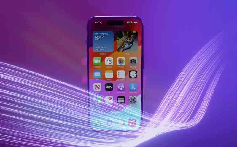 iPhone sắp bị 