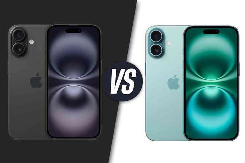 iPhone 17 vs iPhone 16: Nâng cấp thực sự hay vẫn là 'bình mới rượu cũ'?