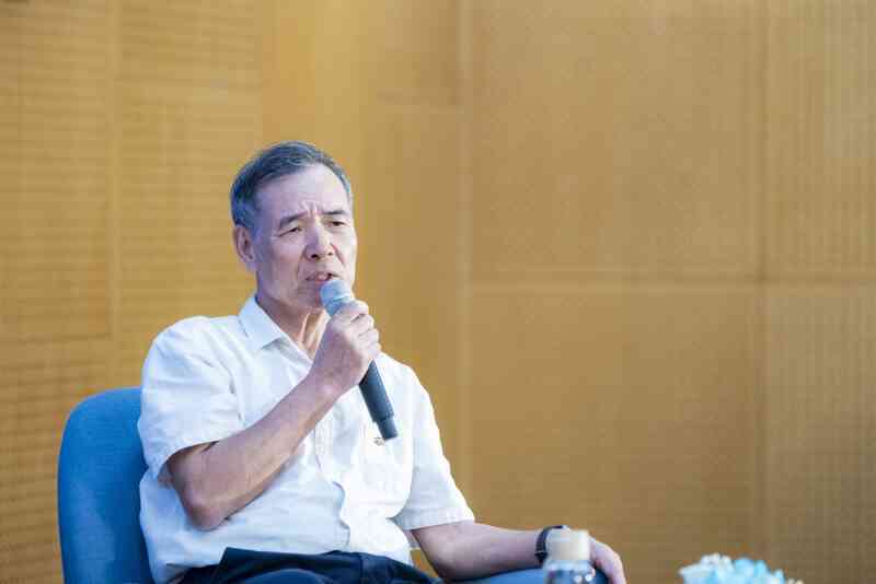 Ra mắt liên minh đại học thúc đẩy nguồn nhân lực chuyển đổi số, hiện thực hóa Nghị quyết 57- Ảnh 3. Ra mắt liên minh đại học thúc đẩy nguồn nhân lực chuyển đổi số, hiện thực hóa Nghị quyết 57- Ảnh 3.