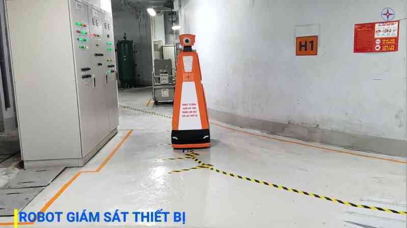 Robot mới của Amazon có thể phân biệt hàng hóa chỉ bằng một cú chạm- Ảnh 4. Robot mới của Amazon có thể phân biệt hàng hóa chỉ bằng một cú chạm- Ảnh 4.