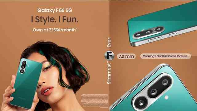 Samsung ra mắt điện thoại tầm trung thiết kế siêu mỏng, pin 5.000mAh, dùng 6 năm mới... lỗi thời- Ảnh 2. Samsung ra mắt điện thoại tầm trung thiết kế siêu mỏng, pin 5.000mAh, dùng 6 năm mới... lỗi thời- Ảnh 2.