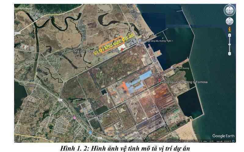 Thông tin mới nhất về dự án xe điện VinFast 6.000 tỷ của tỷ phú Phạm Nhật Vượng tại Hà Tĩnh- Ảnh 2. Thông tin mới nhất về dự án xe điện VinFast 6.000 tỷ của tỷ phú Phạm Nhật Vượng tại Hà Tĩnh- Ảnh 2.