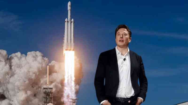 Tỷ phú Elon Musk tiết lộ nơi con người sẽ định cư trước khi Trái Đất bị huỷ diệt