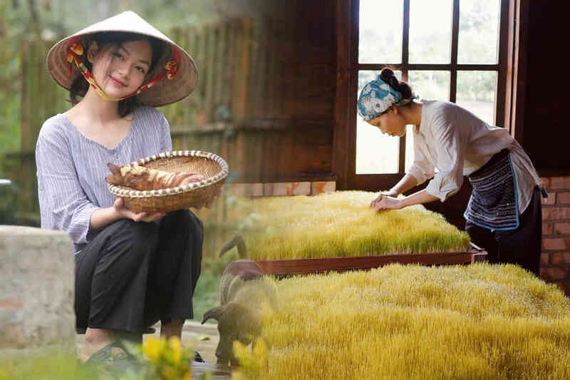 YouTuber Việt với trào lưu quê hóa mạng xã hội: Ai đang kể thật, ai đang diễn?