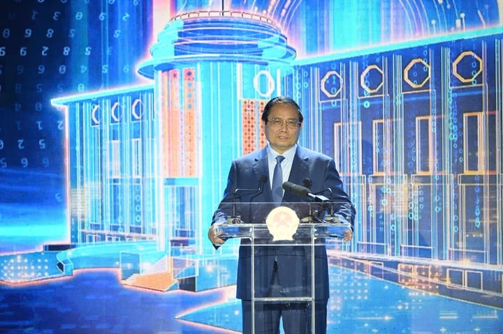 Chuyển đổi số ngành Ngân hàng 2025: Kiến tạo hệ sinh thái tài chính thông minh