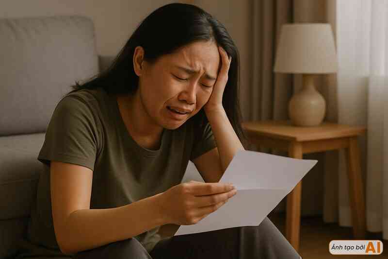 Con gái học hành chểnh mảng, bà mẹ TP.HCM tịch thu điện thoại 3 ngày, hôm sau nhận về câu chửi rủa không thể chấp nhận nổi từ con- Ảnh 2. Con gái học hành chểnh mảng, bà mẹ TP.HCM tịch thu điện thoại 3 ngày, hôm sau nhận về câu chửi rủa không thể chấp nhận nổi từ con- Ảnh 2.