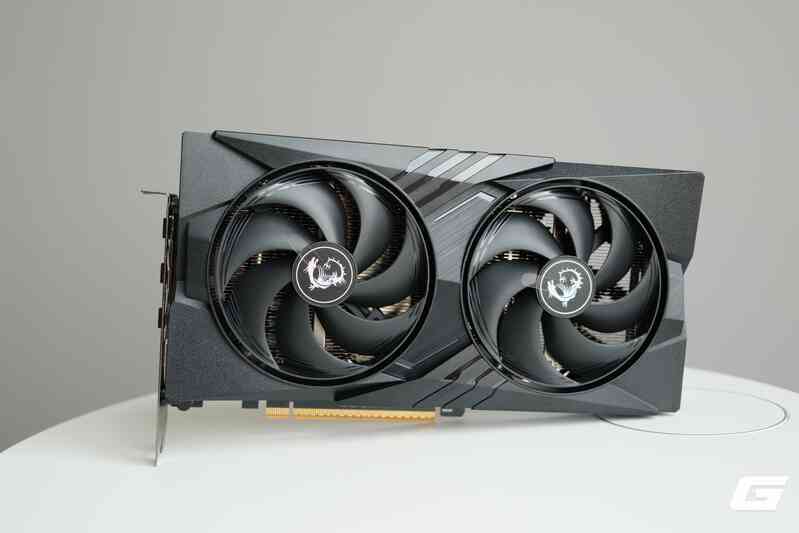 Đánh giá MSI GeForce RTX 5060 8G GAMING: Gánh được nhiều tựa game khủng với khung hình cực cao, nhưng vẫn có 1 điều đáng tiếc