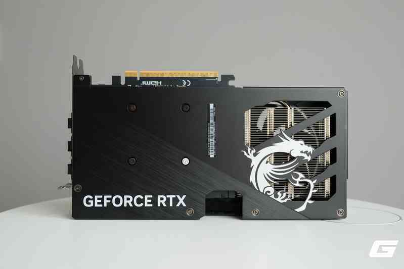 Đánh giá MSI GeForce RTX 5060 8G GAMING: Gánh được nhiều tựa game khủng với khung hình cực cao, nhưng vẫn có 1 điều đáng tiếc- Ảnh 2. Đánh giá MSI GeForce RTX 5060 8G GAMING: Gánh được nhiều tựa game khủng với khung hình cực cao, nhưng vẫn có 1 điều đáng tiếc- Ảnh 2.