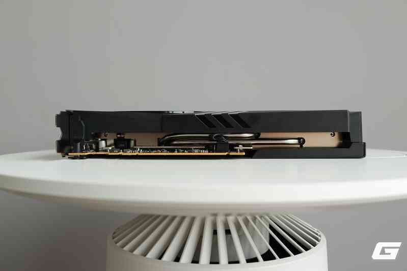 Đánh giá MSI GeForce RTX 5060 8G GAMING: Gánh được nhiều tựa game khủng với khung hình cực cao, nhưng vẫn có 1 điều đáng tiếc- Ảnh 4. Đánh giá MSI GeForce RTX 5060 8G GAMING: Gánh được nhiều tựa game khủng với khung hình cực cao, nhưng vẫn có 1 điều đáng tiếc- Ảnh 4.