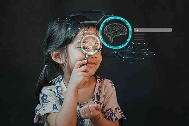 Ngày quốc tế thiếu nhi: Nghĩ về cách chúng ta bảo vệ trẻ em trước AI