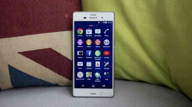 Nhìn lại 10 điện thoại Sony Xperia thành công và thất bại nhất từ trước tới nay- Ảnh 4. Nhìn lại 10 điện thoại Sony Xperia thành công và thất bại nhất từ trước tới nay- Ảnh 4.