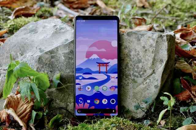 Nhìn lại 10 điện thoại Sony Xperia thành công và thất bại nhất từ trước tới nay- Ảnh 6. Nhìn lại 10 điện thoại Sony Xperia thành công và thất bại nhất từ trước tới nay- Ảnh 6.