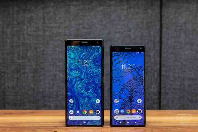 Nhìn lại 10 điện thoại Sony Xperia thành công và thất bại nhất từ trước tới nay- Ảnh 10. Nhìn lại 10 điện thoại Sony Xperia thành công và thất bại nhất từ trước tới nay- Ảnh 10.