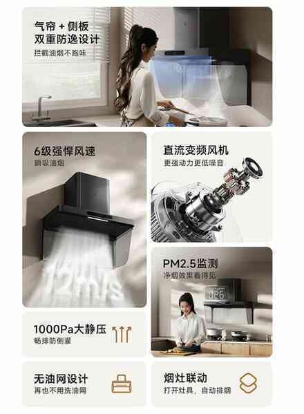 Xiaomi lại có đồ chơi bếp mới cho hội "yêu nhà"- Ảnh 3.