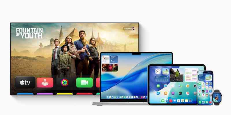 Giao diện mới trên iPhone: Đẹp nhưng khó đọc hiểu