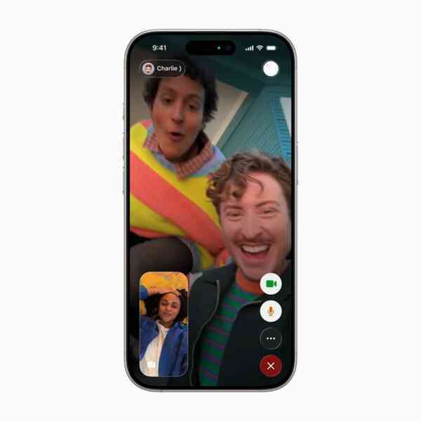 Giao diện mới trên iPhone: Đẹp nhưng khó đọc hiểu - 3