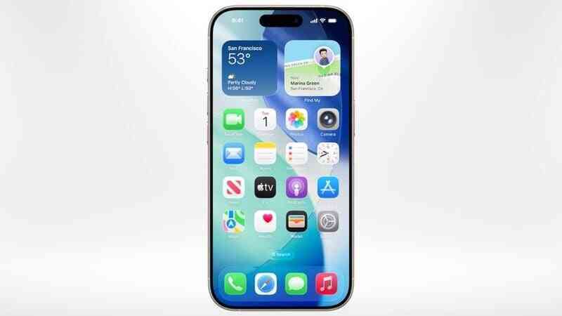 iOS 26 có gì mới? - 1