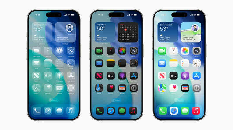 Apple WWDC25 iOS 26 Home Screen customization 250609_big.jpg.large_2x.jpg