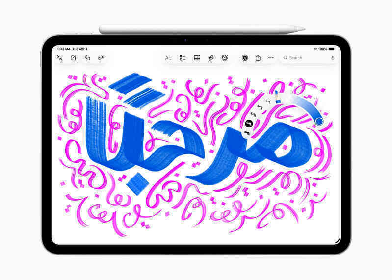 iPadOS 26 ra mắt: Thiết kế mới, tính năng mới, giống MacOs hơn bao giờ hết- Ảnh 8. iPadOS 26 ra mắt: Thiết kế mới, tính năng mới, giống MacOs hơn bao giờ hết- Ảnh 8.