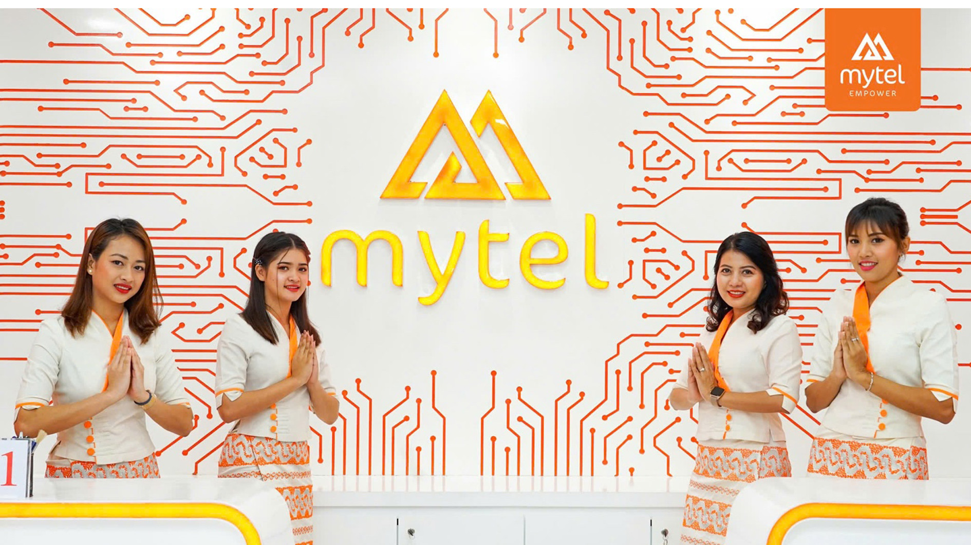 Mytel tạo bước ngoặt mới khi ra mắt Đại sứ thương hiệu ảo ứng dụng AI