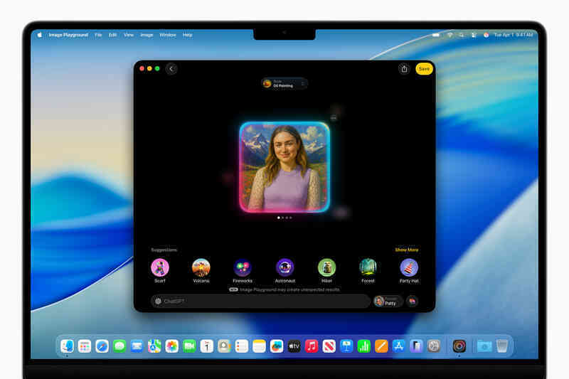 Ngắm macOS Tahoe 26: Giao diện mới đẹp đỉnh cao, thông minh hơn, quá nhiều tiện ích tăng năng suất- Ảnh 4. Ngắm macOS Tahoe 26: Giao diện mới đẹp đỉnh cao, thông minh hơn, quá nhiều tiện ích tăng năng suất- Ảnh 4.