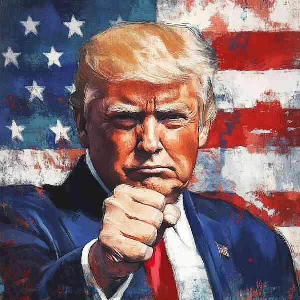 Vị chuyên gia dự báo sớm rạn nứt giữa ông Trump và Elon Musk: Ông Trump chỉ chọn người hoàn toàn phục tùng còn Elon Musk không cúi đầu trước bất kỳ ai- Ảnh 3. Vị chuyên gia dự báo sớm rạn nứt giữa ông Trump và Elon Musk: Ông Trump chỉ chọn người hoàn toàn phục tùng còn Elon Musk không cúi đầu trước bất kỳ ai- Ảnh 3.
