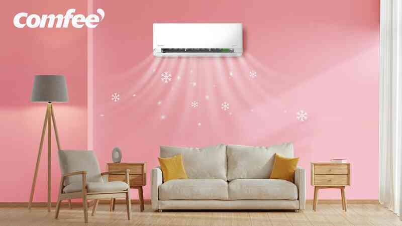 Giải pháp bảo vệ đường hô hấp khi sử dụng điều hòa