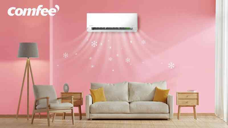 Giải pháp bảo vệ đường hô hấp khi sử dụng điều hòa - 1