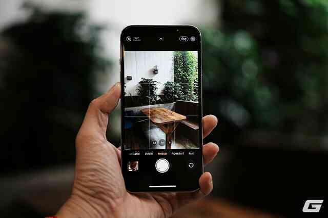 iPhone 13 Pro sau 2 năm: Mặt lưng vỡ nát, pin còn 82%, không muốn lên đời nhưng có thể phải nghĩ lại vì iOS 26- Ảnh 10. iPhone 13 Pro sau 2 năm: Mặt lưng vỡ nát, pin còn 82%, không muốn lên đời nhưng có thể phải nghĩ lại vì iOS 26- Ảnh 10.