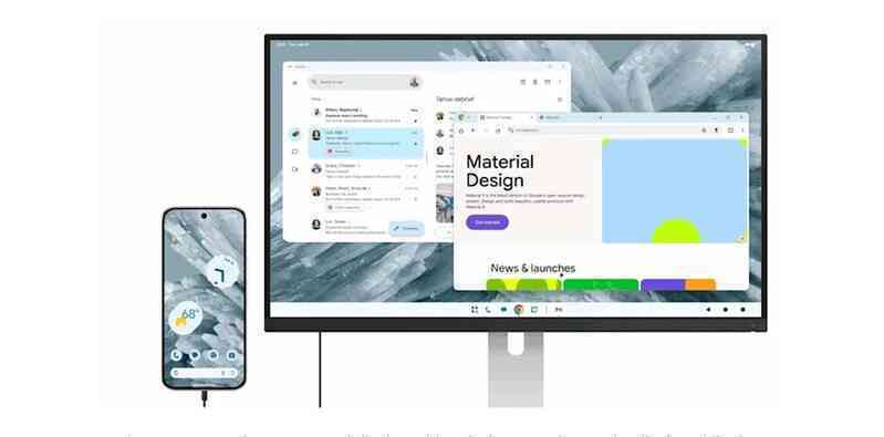 Người dùng điện thoại Android được cập nhật nhiều tính năng hữu ích - 3