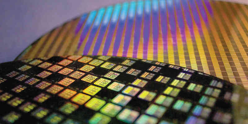 Thị phần bán dẫn Q1 2025: TSMC chiếm tới 67%, Samsung chật vật trước nguy cơ bị đối thủ Trung Quốc vượt mặt