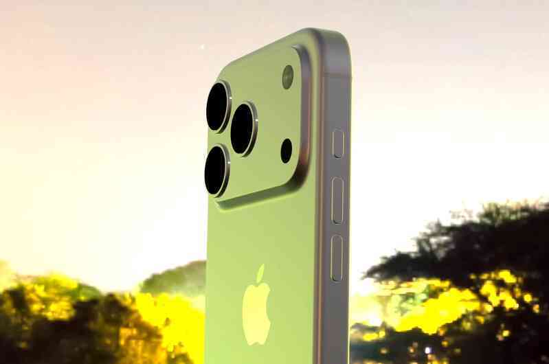 Tính năng fan hâm mộ mơ ước nhất trên iPhone 17 Pro Max sắp ra mắt