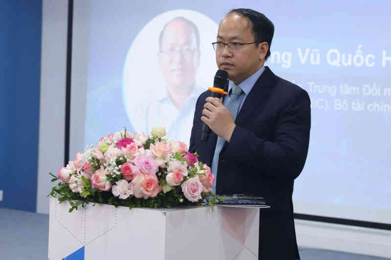 AI đóng góp 5.000 tỷ USD kinh tế toàn cầu, Việt Nam không đứng ngoài cuộc chơi