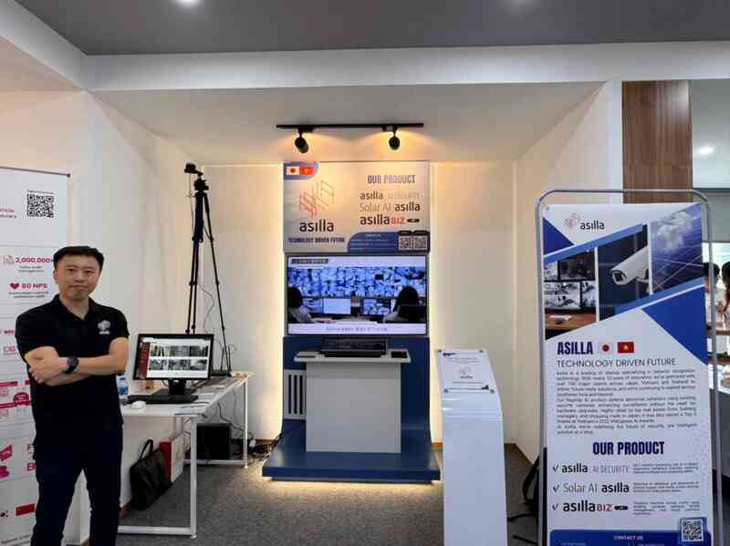 AI sẽ đóng góp 120-130 tỷ USD cho kinh tế Việt Nam