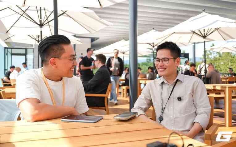 Apple thay đổi cục diện cuộc đua AI: Nhà phát triển Việt Nam nhìn ra bước đột phá lớn tại WWDC25