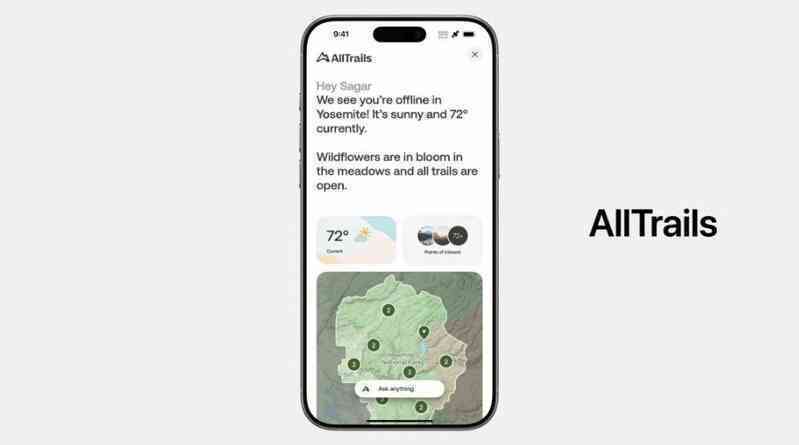 Apple thay đổi cục diện cuộc đua AI: Nhà phát triển Việt Nam nhìn ra bước đột phá lớn tại WWDC25- Ảnh 6. Apple thay đổi cục diện cuộc đua AI: Nhà phát triển Việt Nam nhìn ra bước đột phá lớn tại WWDC25- Ảnh 6.