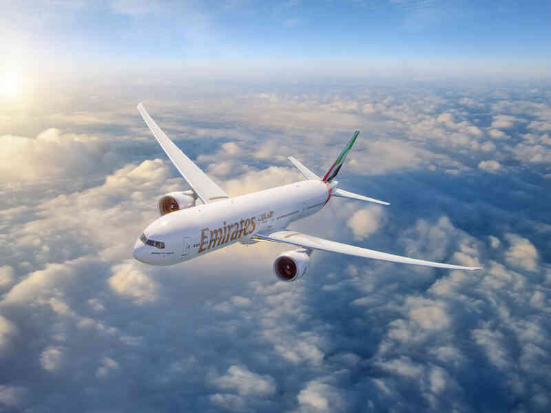 Bí mật phía sau chuyến bay đầu tiên của Boeing 777: 'Gã khổng lồ' bầu trời- Ảnh 2. Bí mật phía sau chuyến bay đầu tiên của Boeing 777: 'Gã khổng lồ' bầu trời- Ảnh 2.