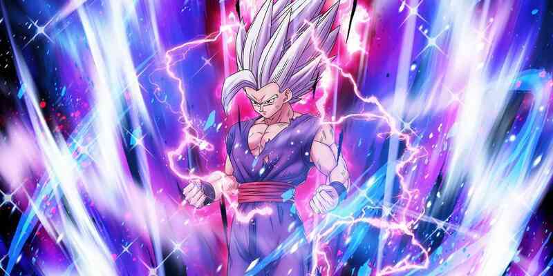 Câu hỏi fan "Bảy Viên Ngọc Rồng" tranh cãi nhiều năm qua: Goku vs Gohan ai mới là chiến binh số một của vũ trụ?- Ảnh 3. Câu hỏi fan "Bảy Viên Ngọc Rồng" tranh cãi nhiều năm qua: Goku vs Gohan ai mới là chiến binh số một của vũ trụ?- Ảnh 3.