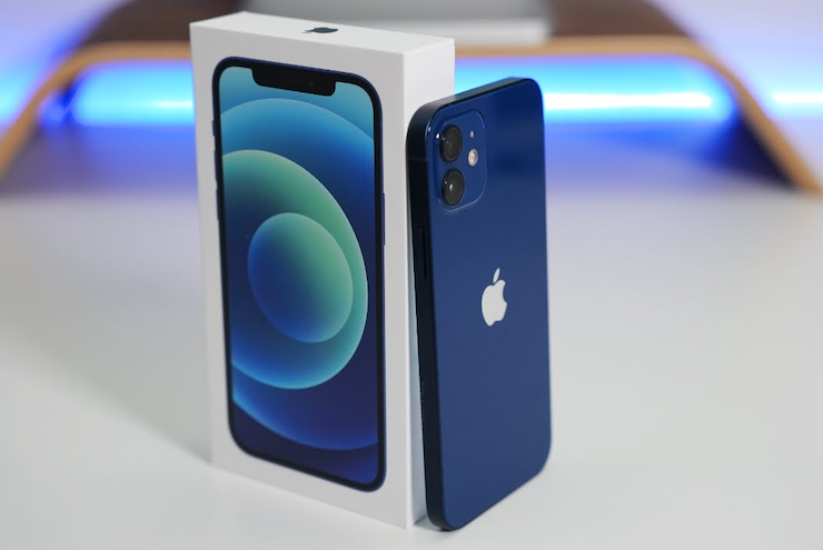 Giá mẫu iPhone này đang "chạm đáy": Đập hộp chưa đến 10 triệu đồng, nhiều lựa chọn hấp dẫn
