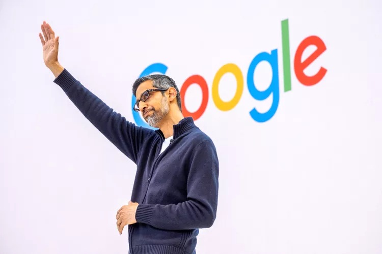 Google áp dụng chiến thuật “sa thải nhân đạo” mà chỉ tập đoàn giàu mới làm được